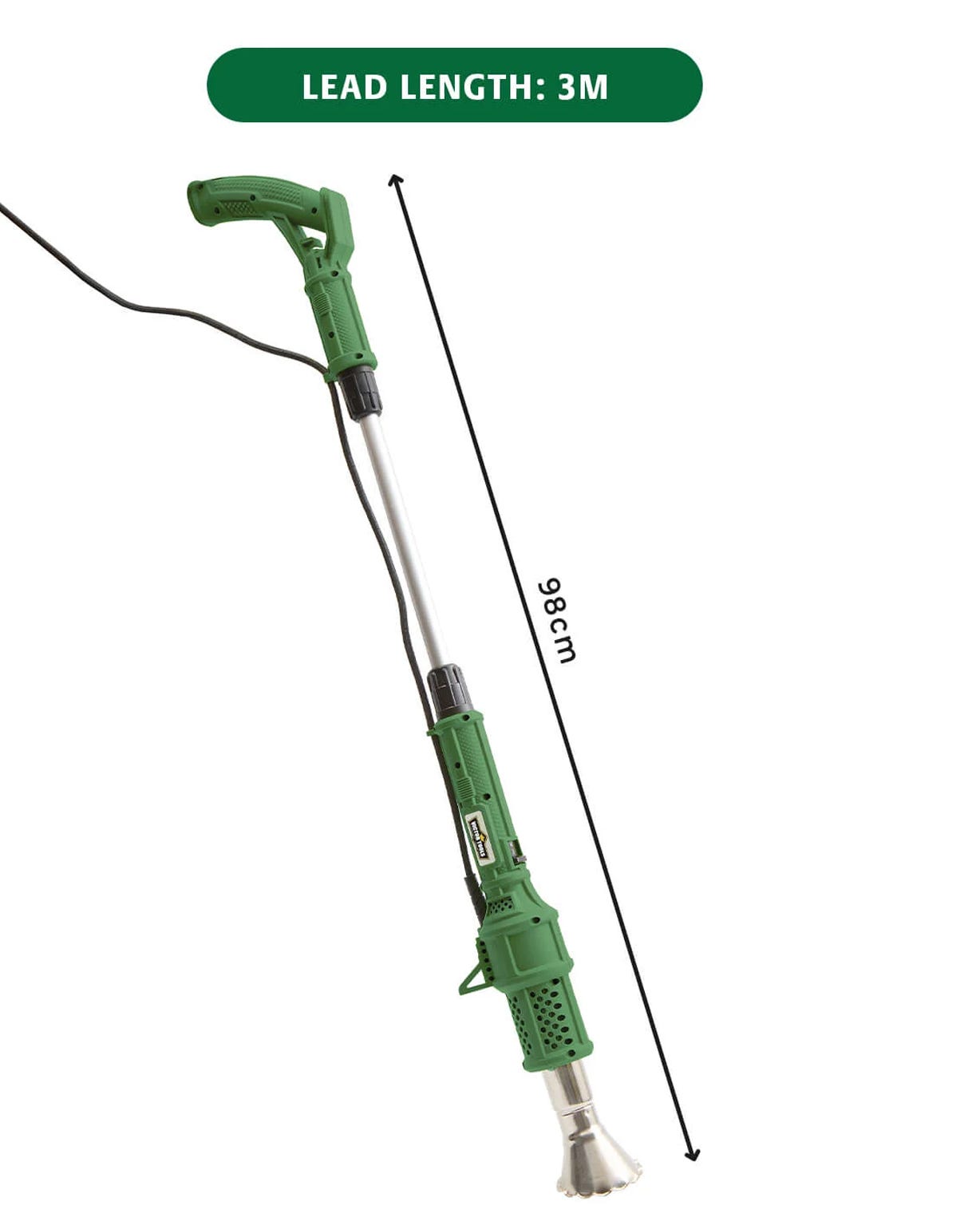 Weedblaze Electric Weed Burner