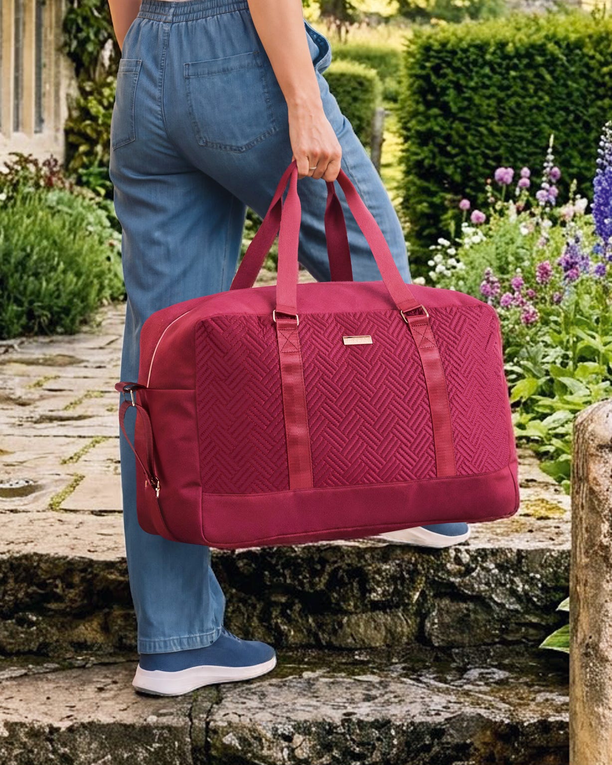 Travel Bag