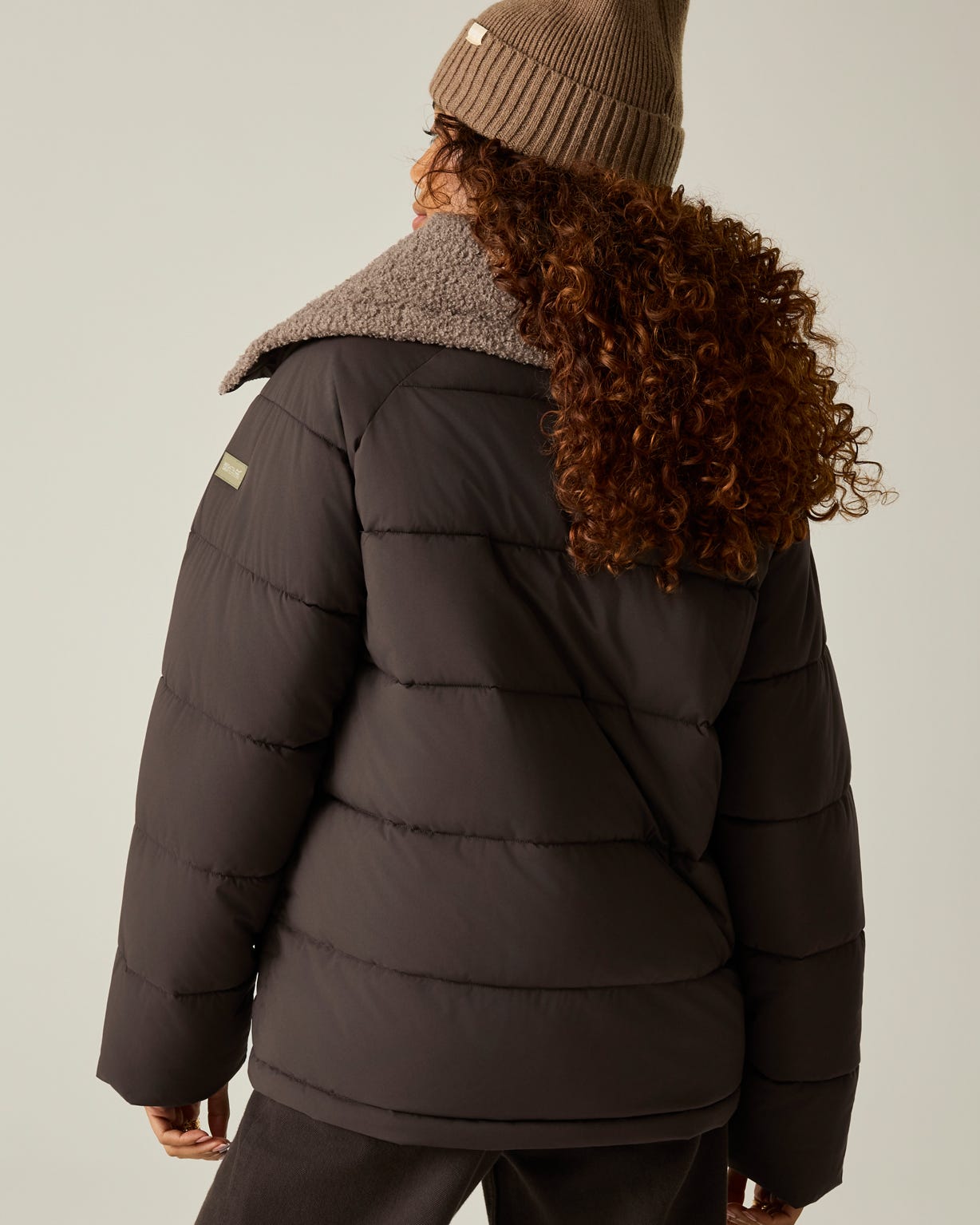 Regatta Kayana Padded Coat