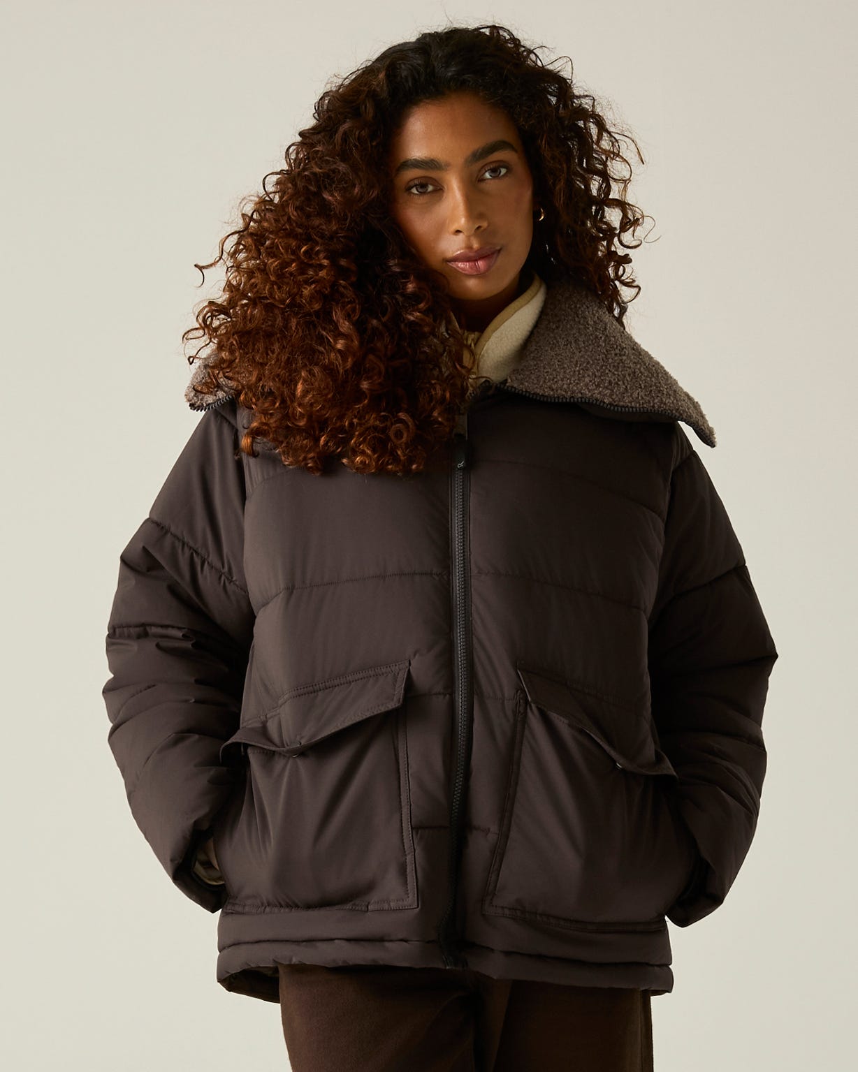 Regatta Kayana Padded Coat