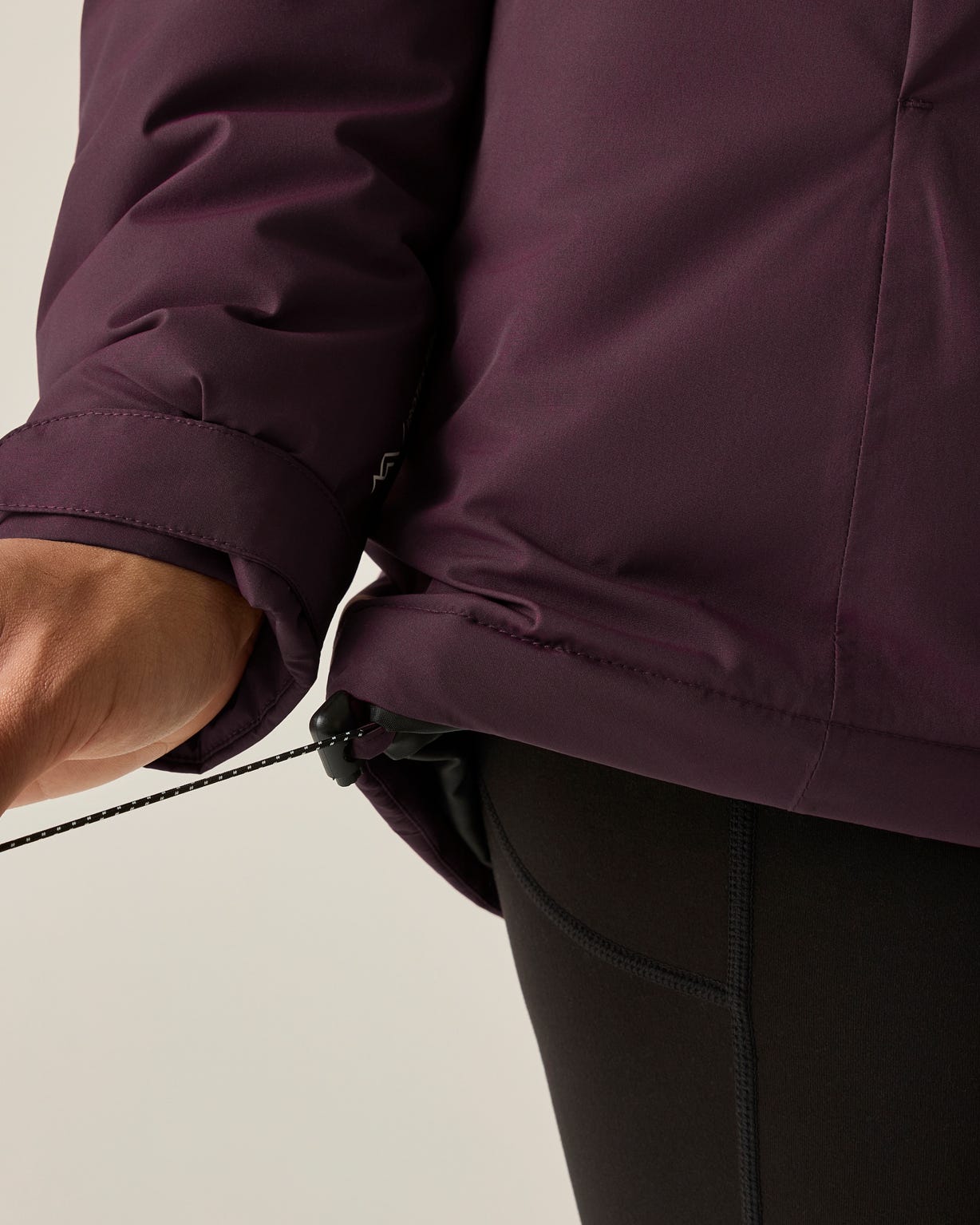 Regatta Tamlin Waterproof Coat