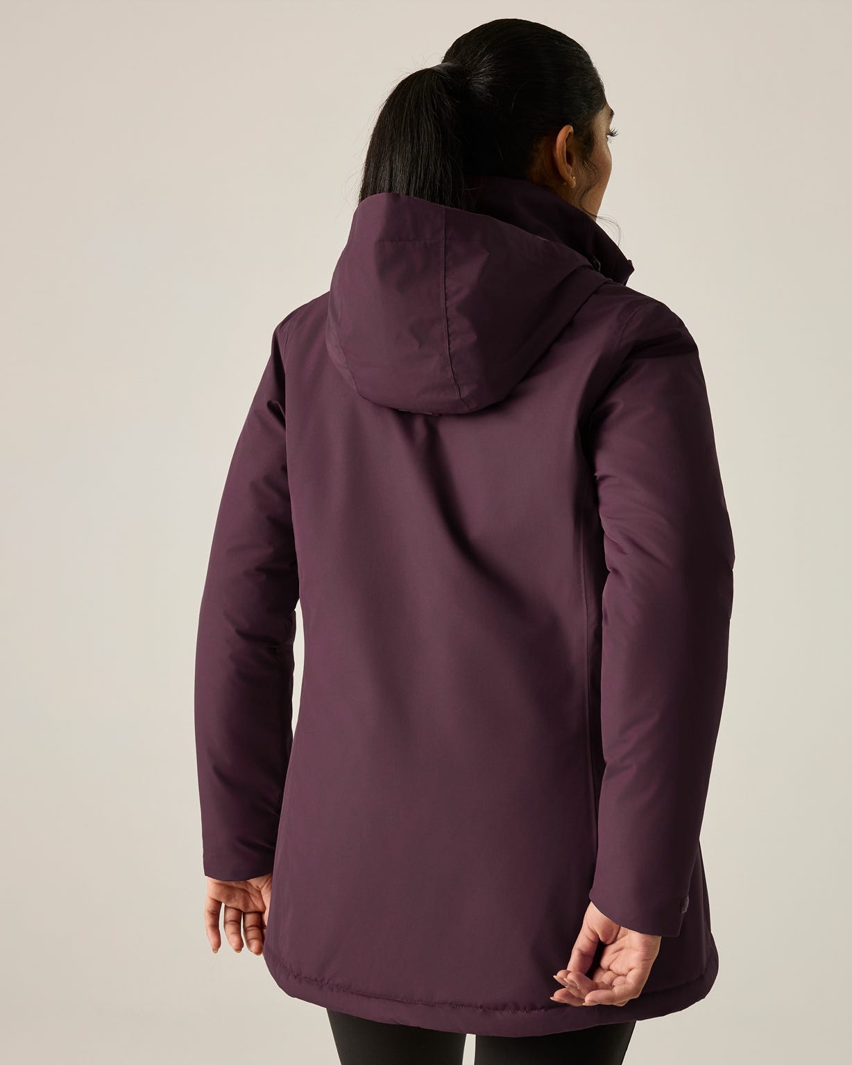 Regatta Tamlin Waterproof Coat