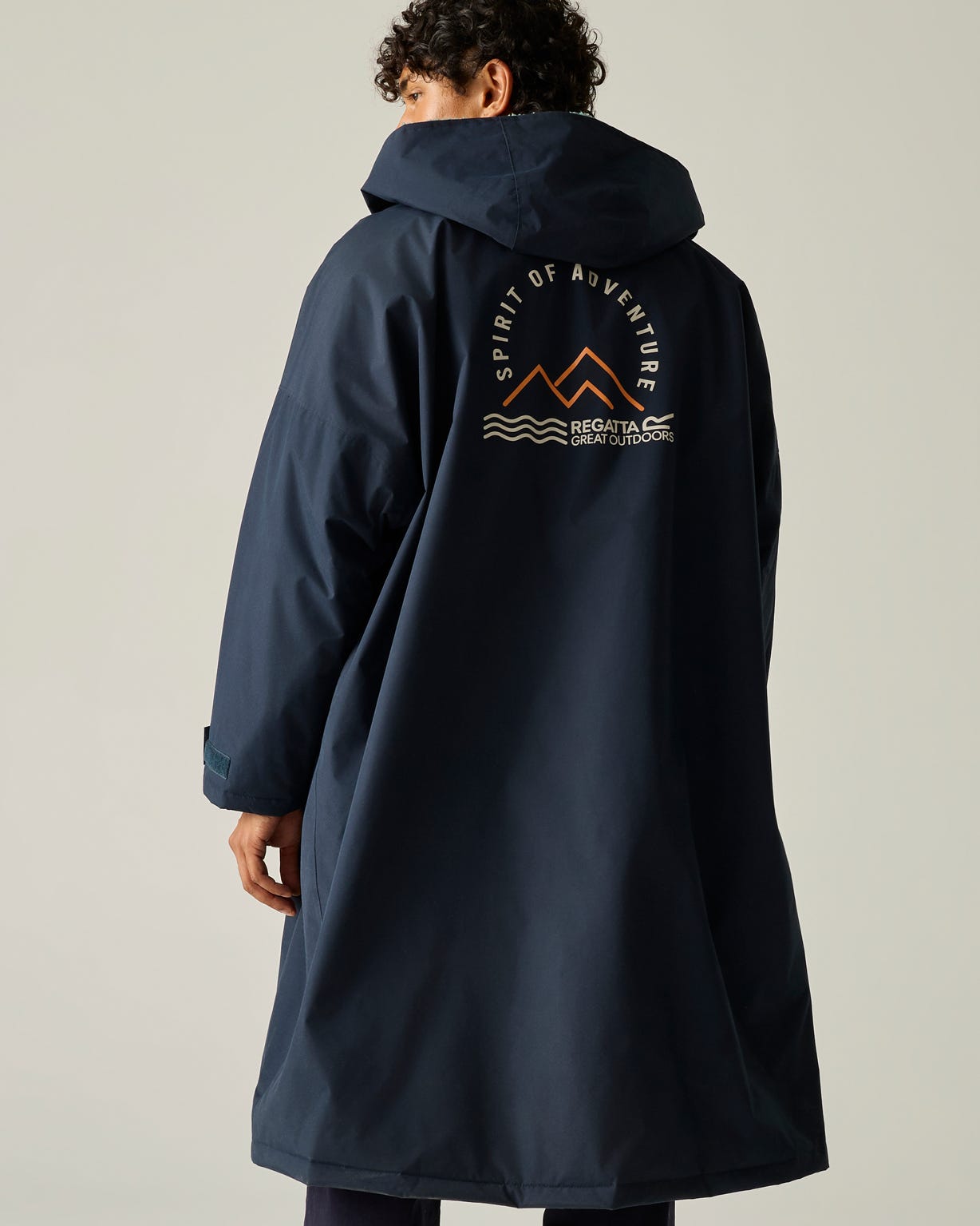 Regatta Adult Waterproof Changing Robe