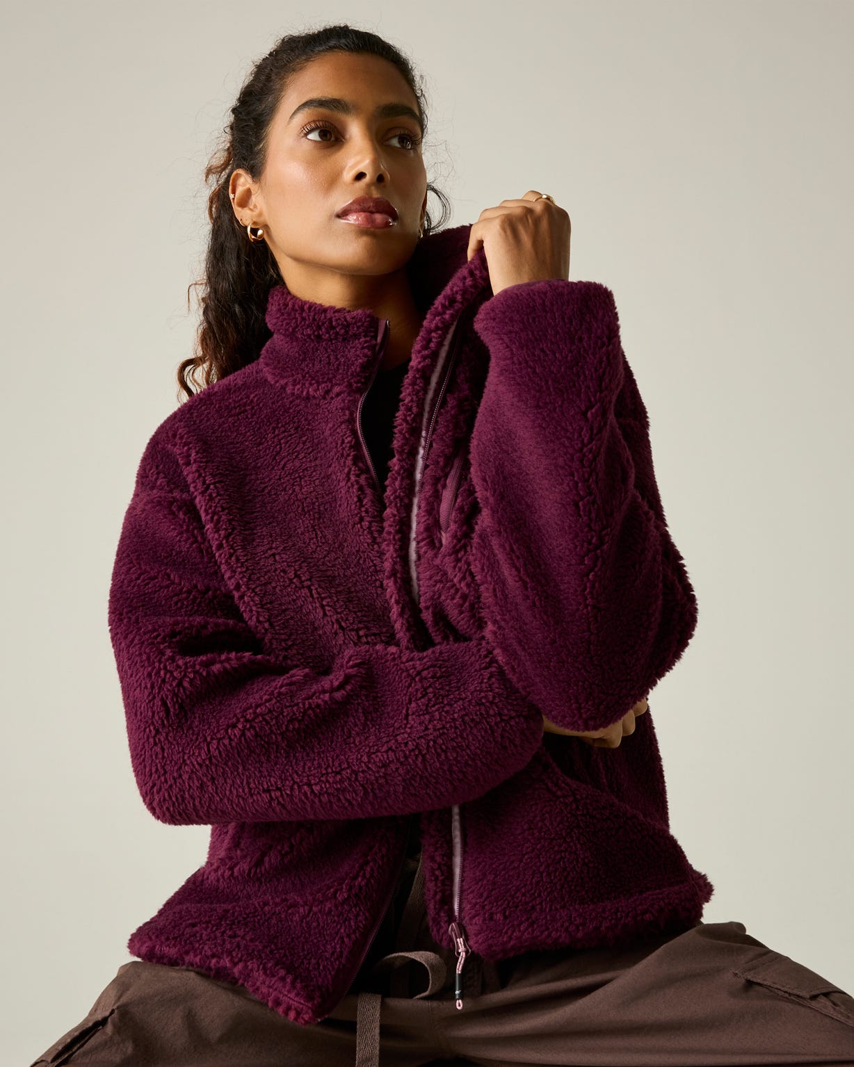 Regatta Roswind Fleece