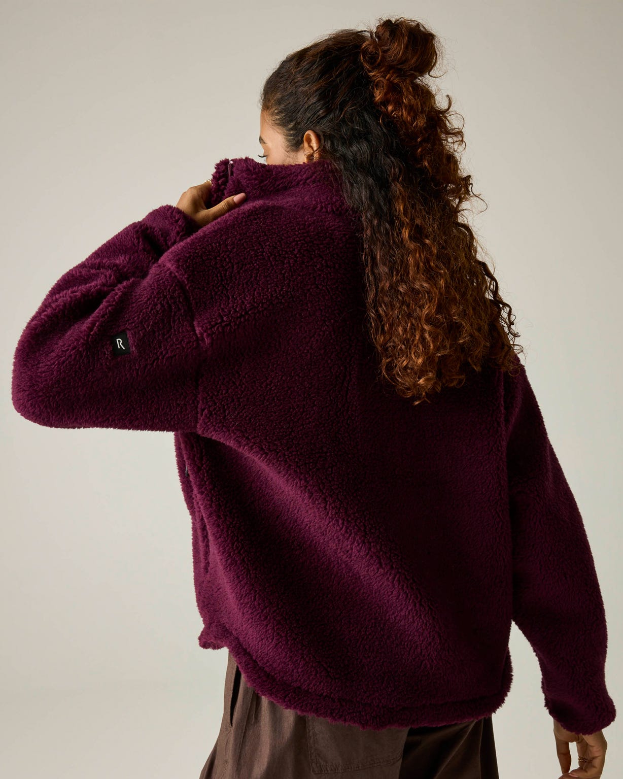 Regatta Roswind Fleece