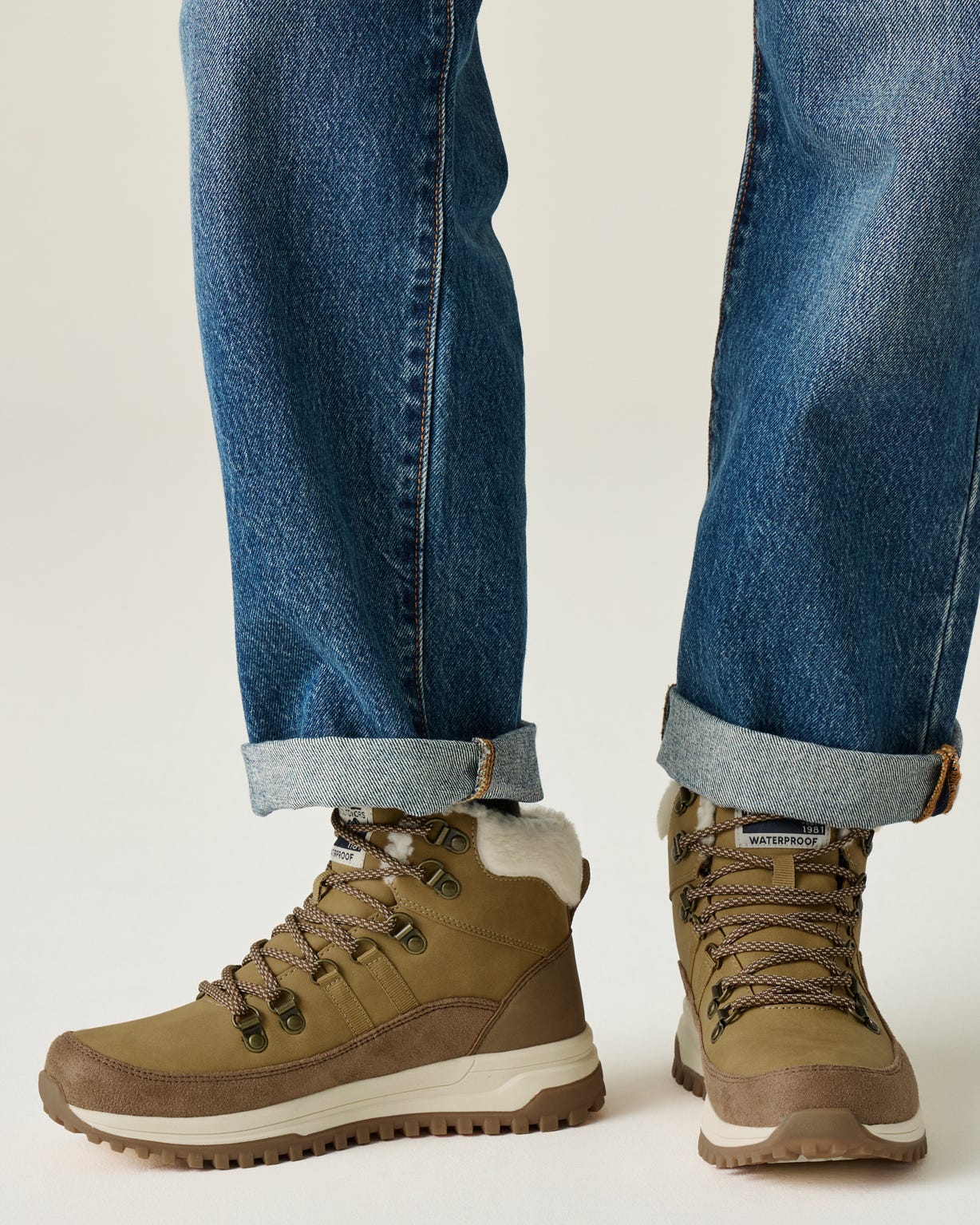 Regatta Womens Elbourne Boots 