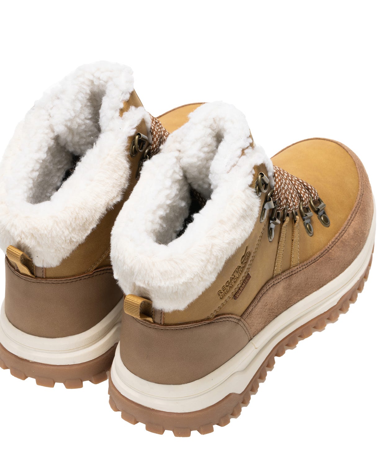 Regatta Womens Elbourne Boots 
