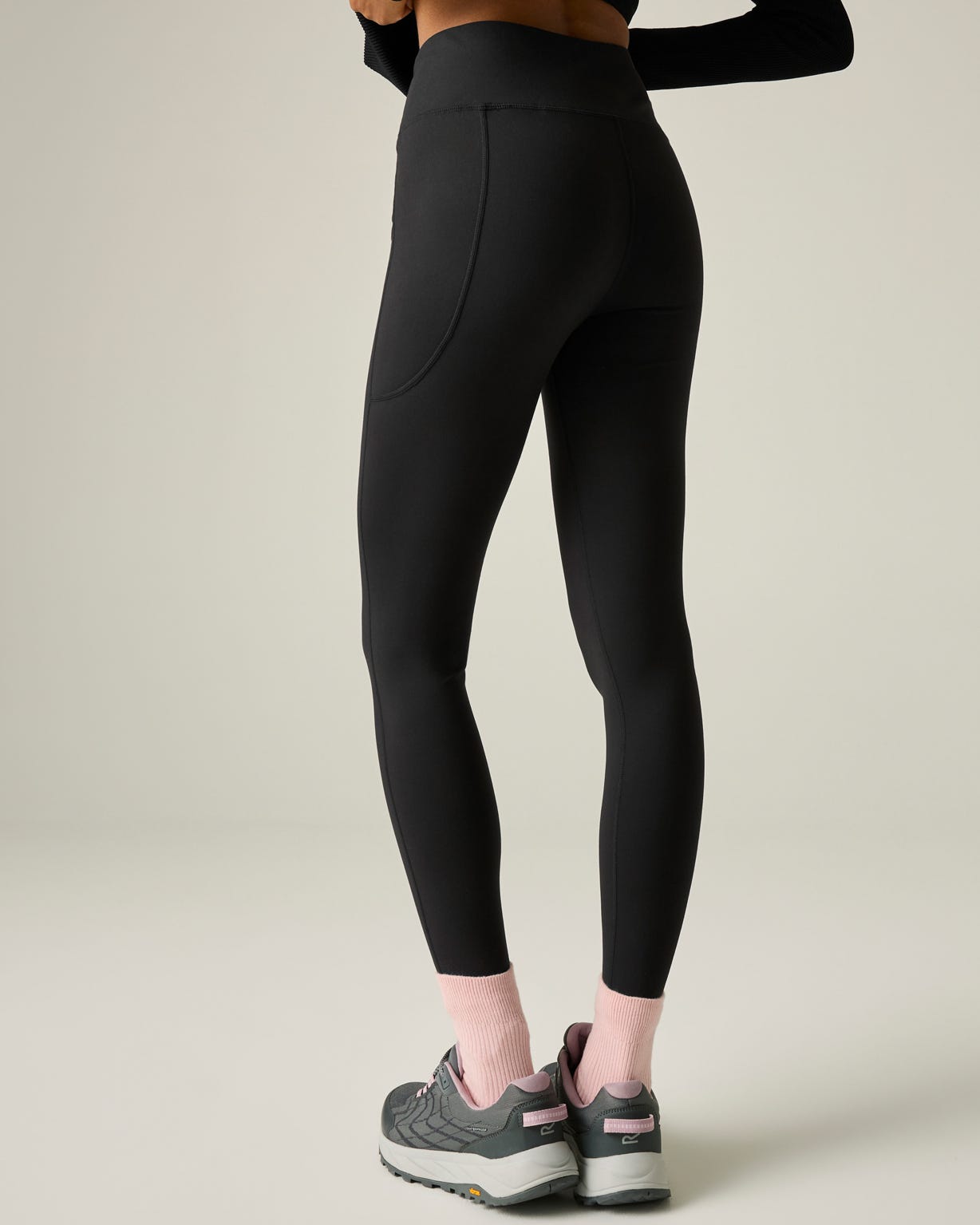 Regatta Outdoor Comfort Contour Leggings