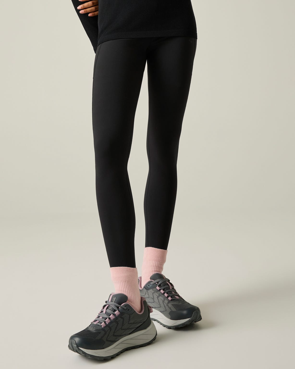 Regatta Outdoor Comfort Contour Leggings