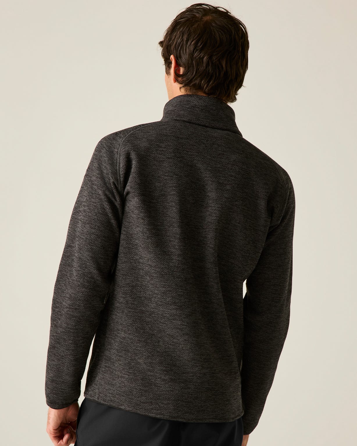 Regatta Harrow Fleece Jacket