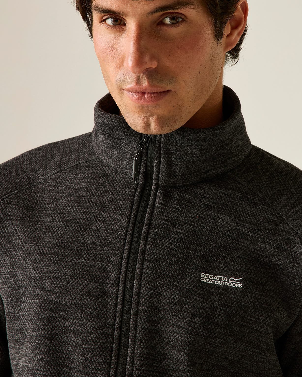 Regatta Harrow Fleece Jacket