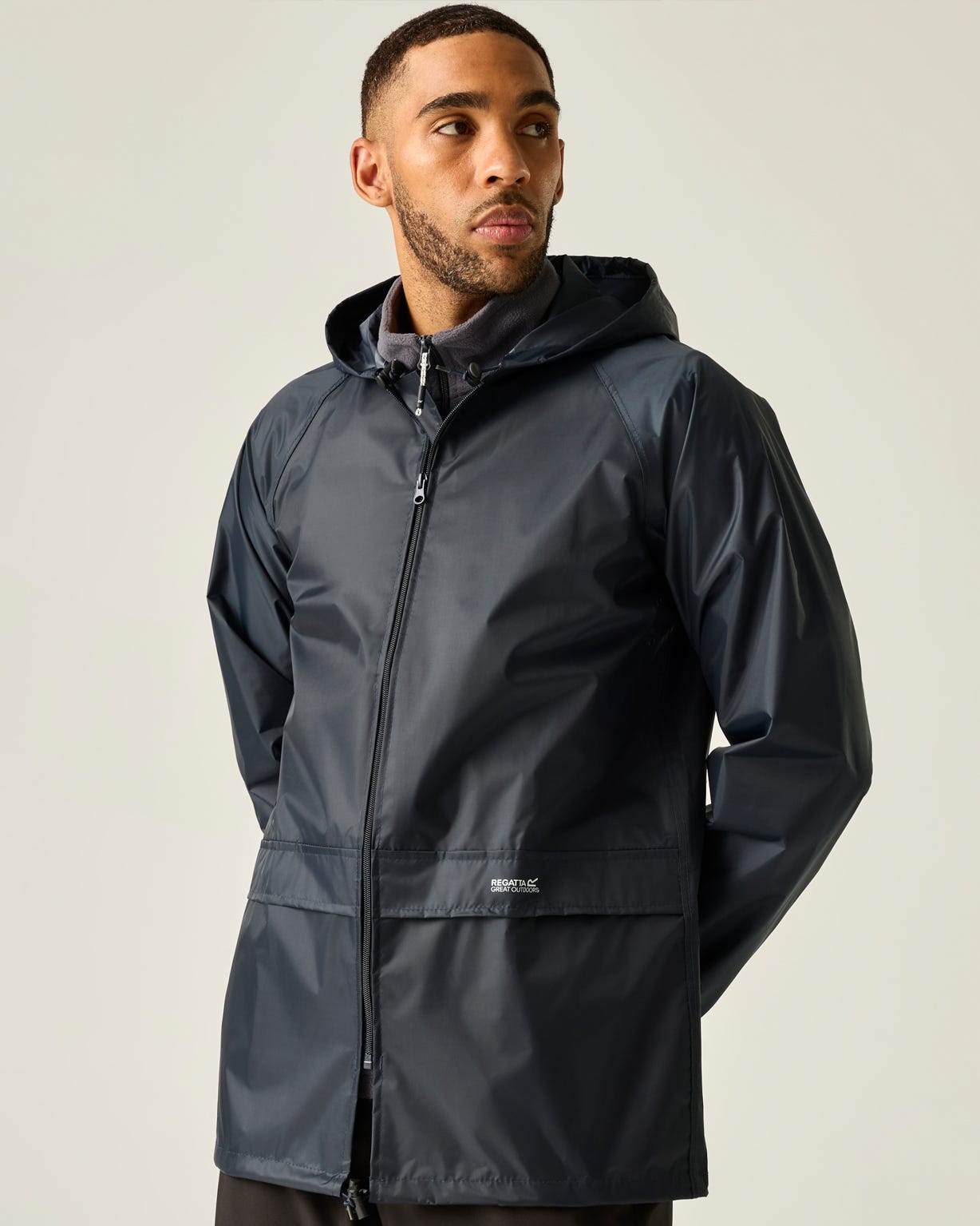 Regatta Unisex Stormbreak Waterproof Trouser