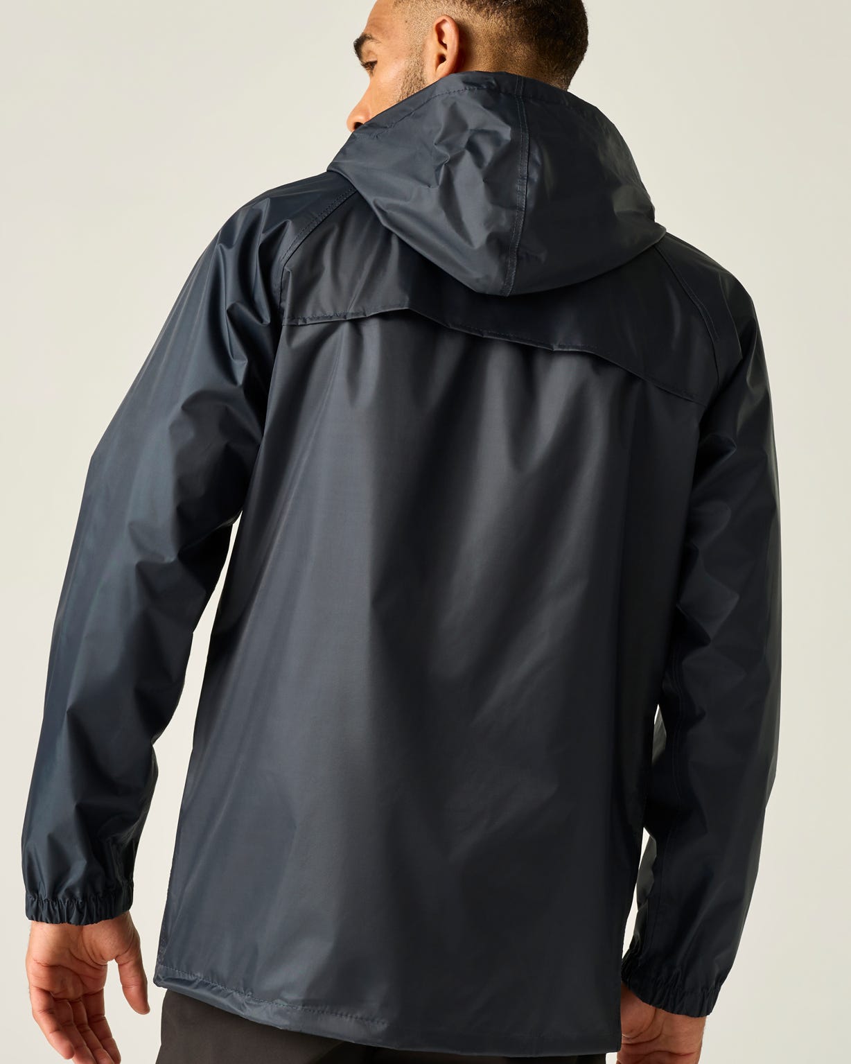 Regatta Unisex Stormbreak Waterproof Trouser