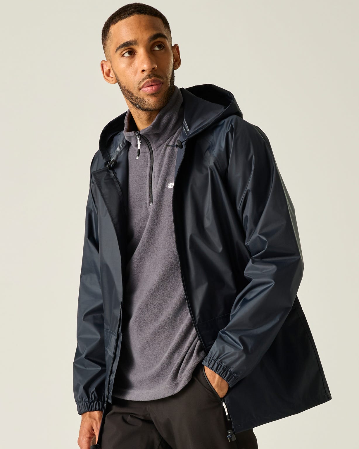 Regatta Unisex Stormbreak Waterproof Trouser