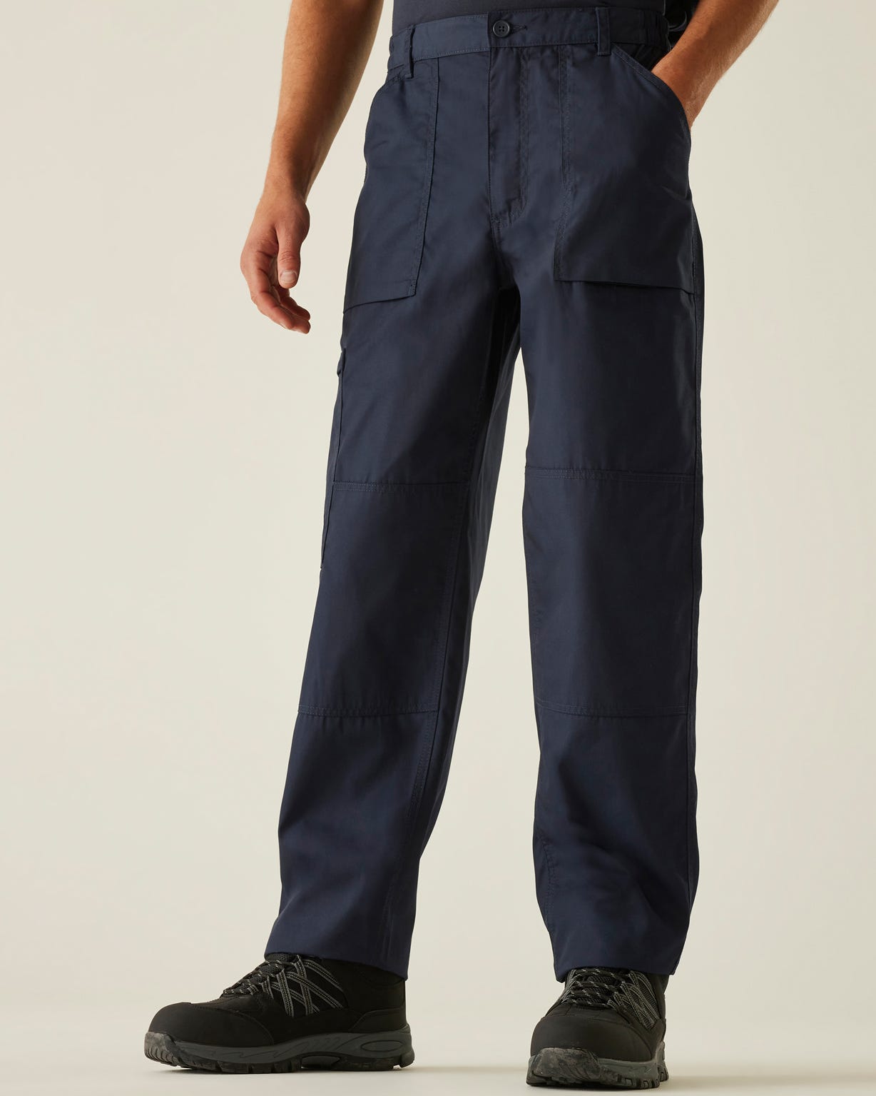 Regatta Multi Pocket Action Trousers 