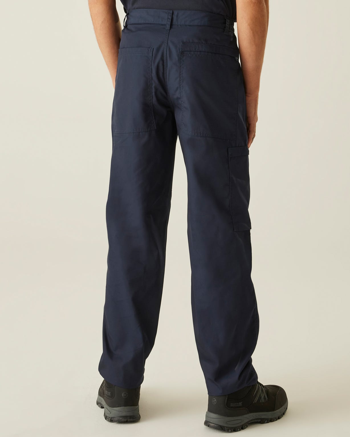 Regatta Multi Pocket Action Trousers 