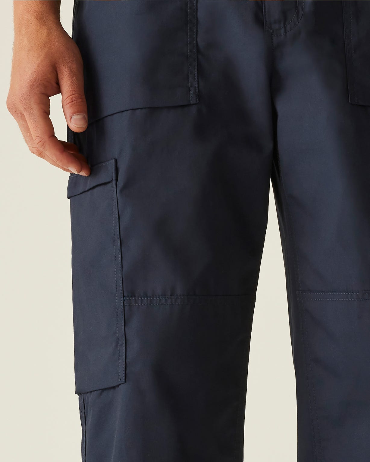 Regatta Multi Pocket Action Trousers 