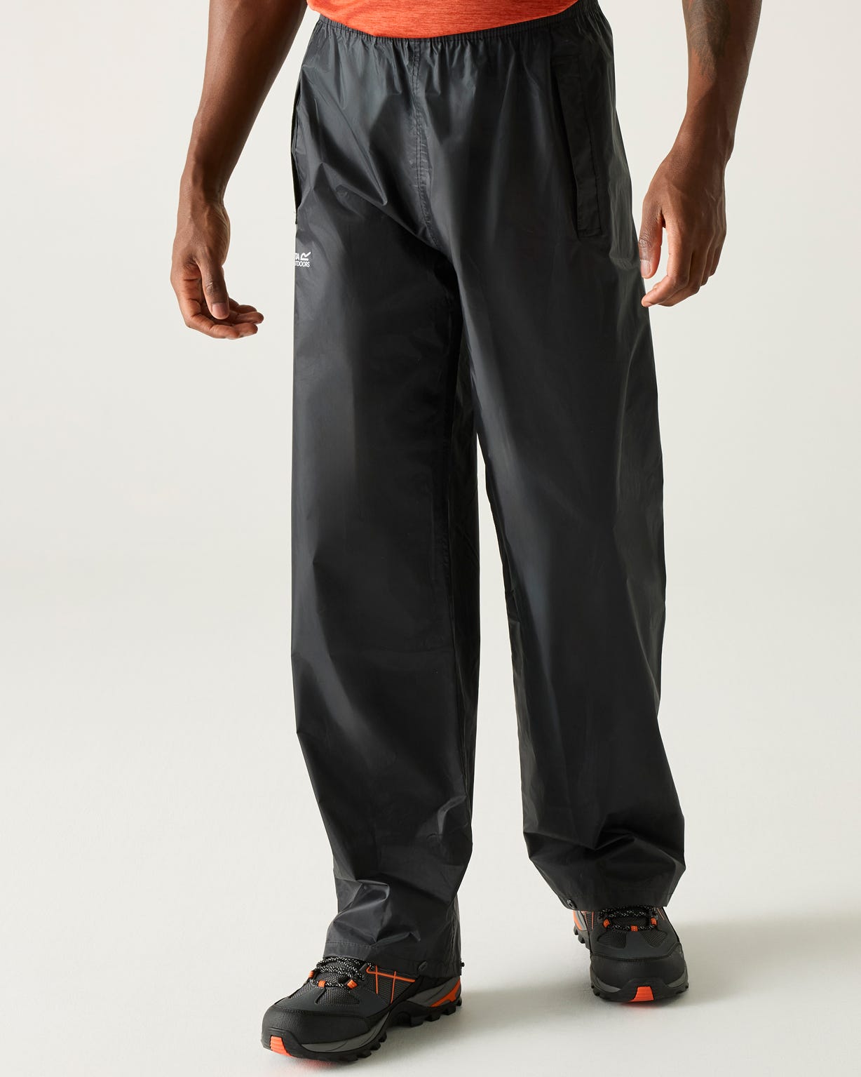 Regatta Unisex Stormbreak Waterproof Over Trouser