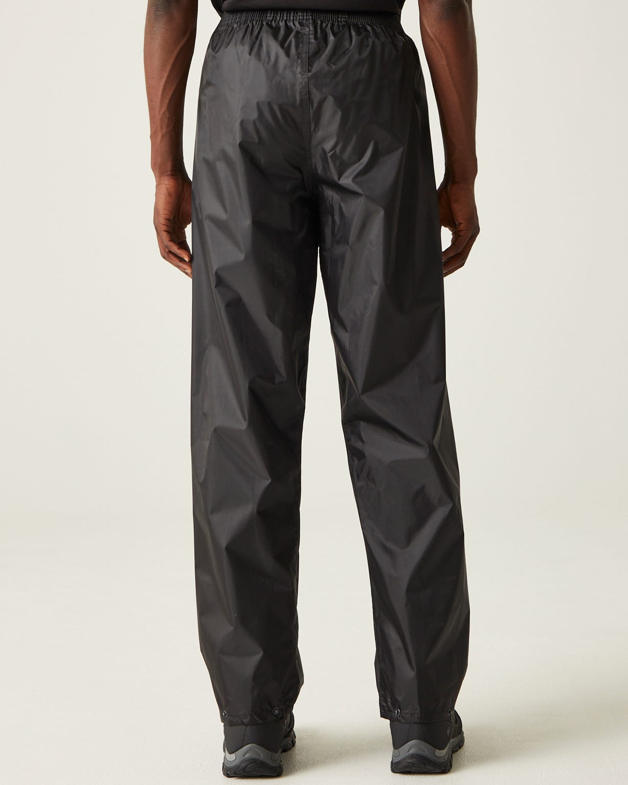 Regatta Unisex Stormbreak Waterproof Over Trouser