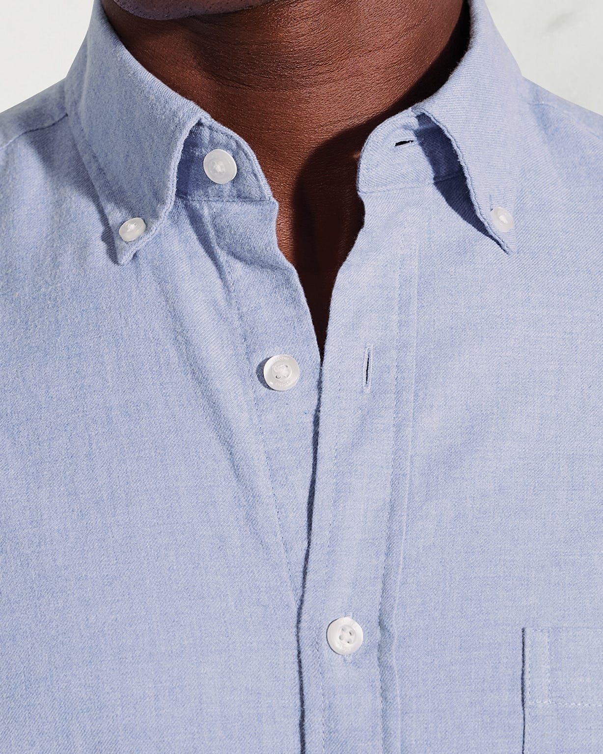 Brook Taverner Cotton Shirt 