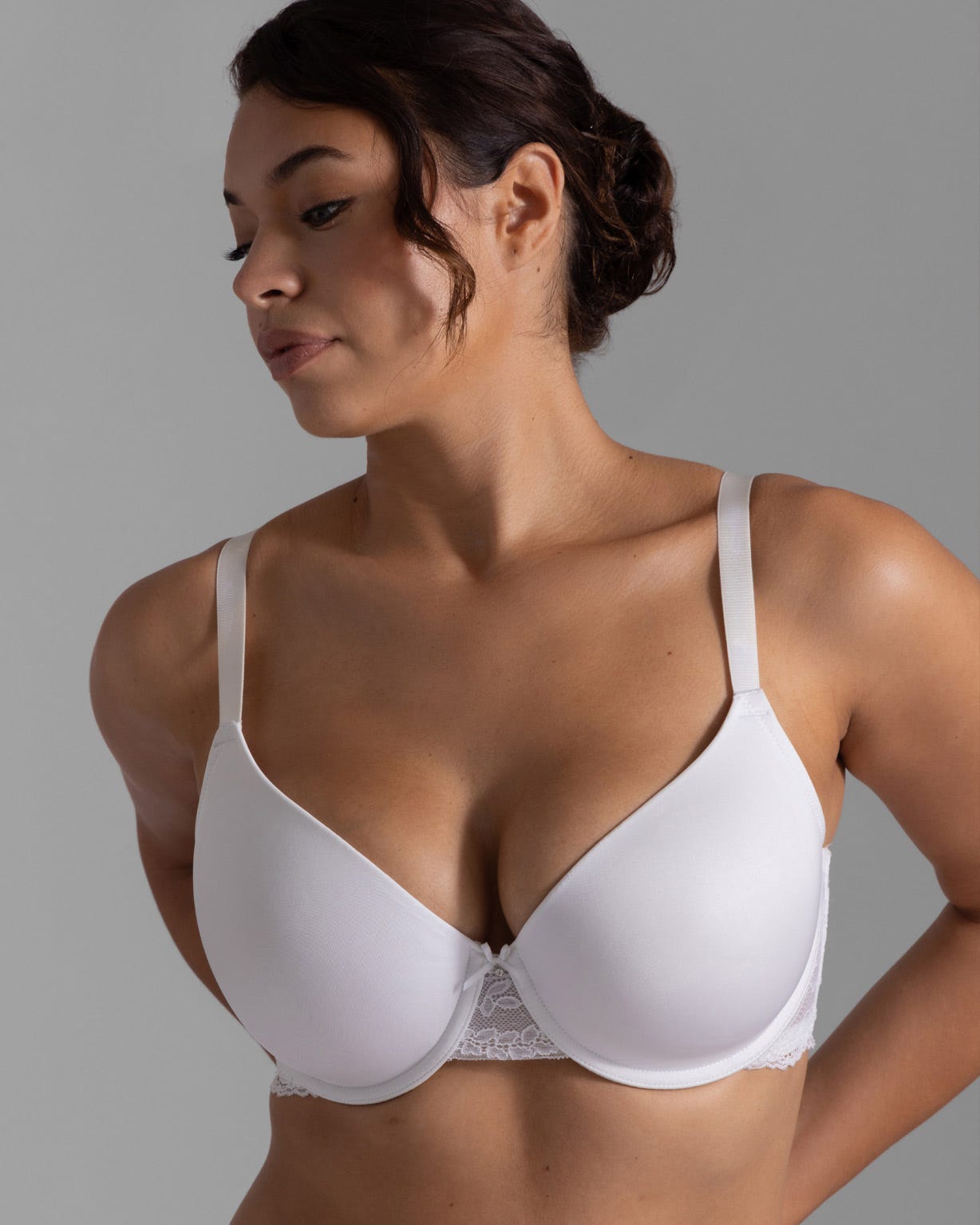 Dorina 2pk Adele Light Padded Wired Bra