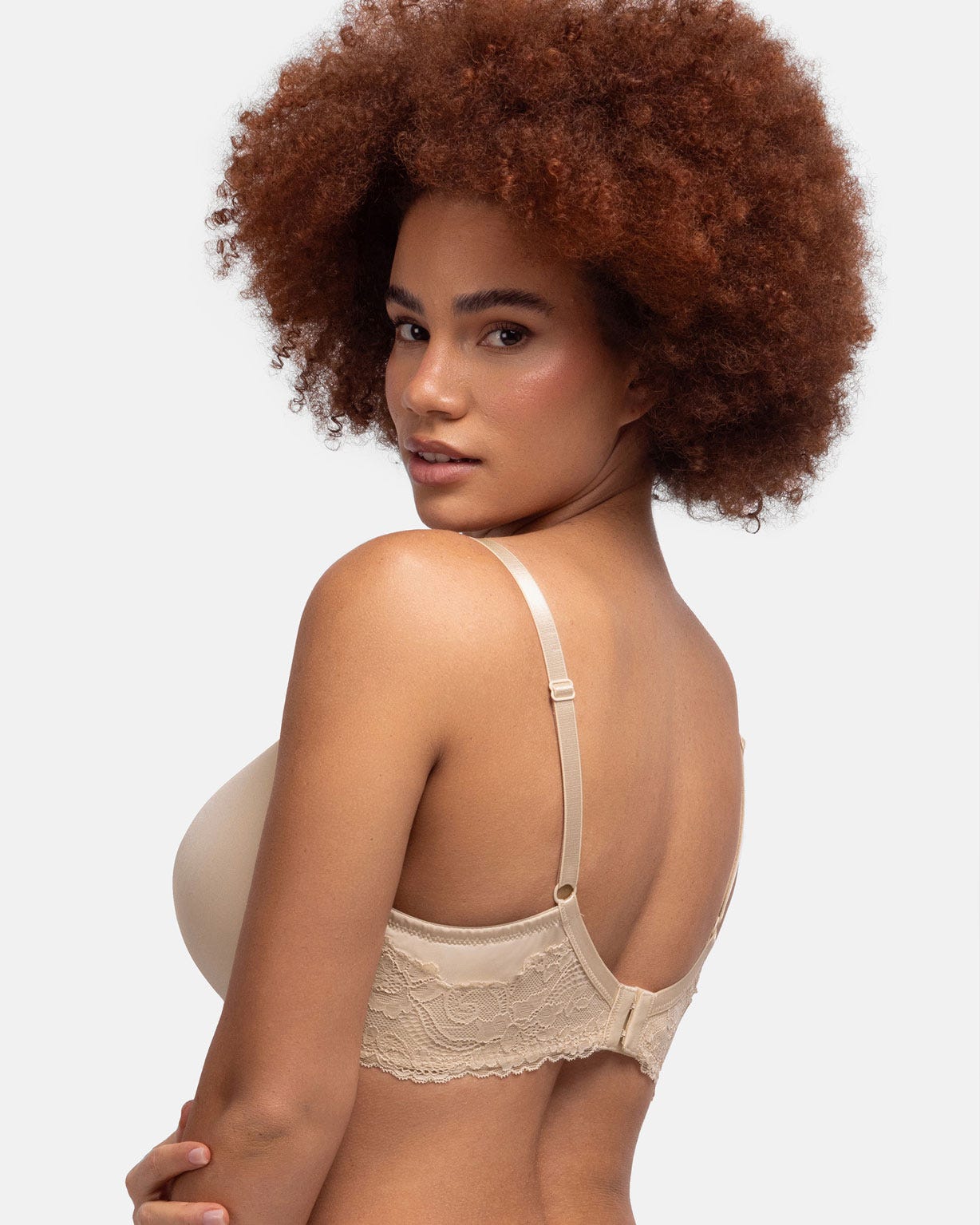 Dorina 2pk Adele Light Padded Wired Bra