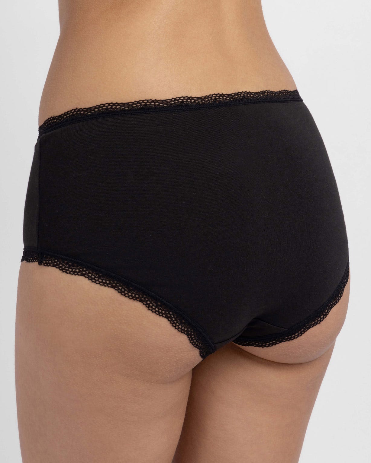 Dorina Essential 3pk Cotton Briefs
