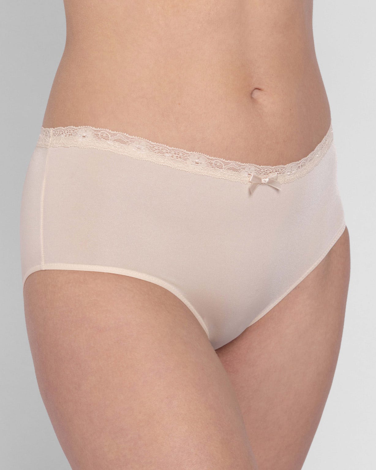 Dorina Essential 3pk Microfibre Briefs 