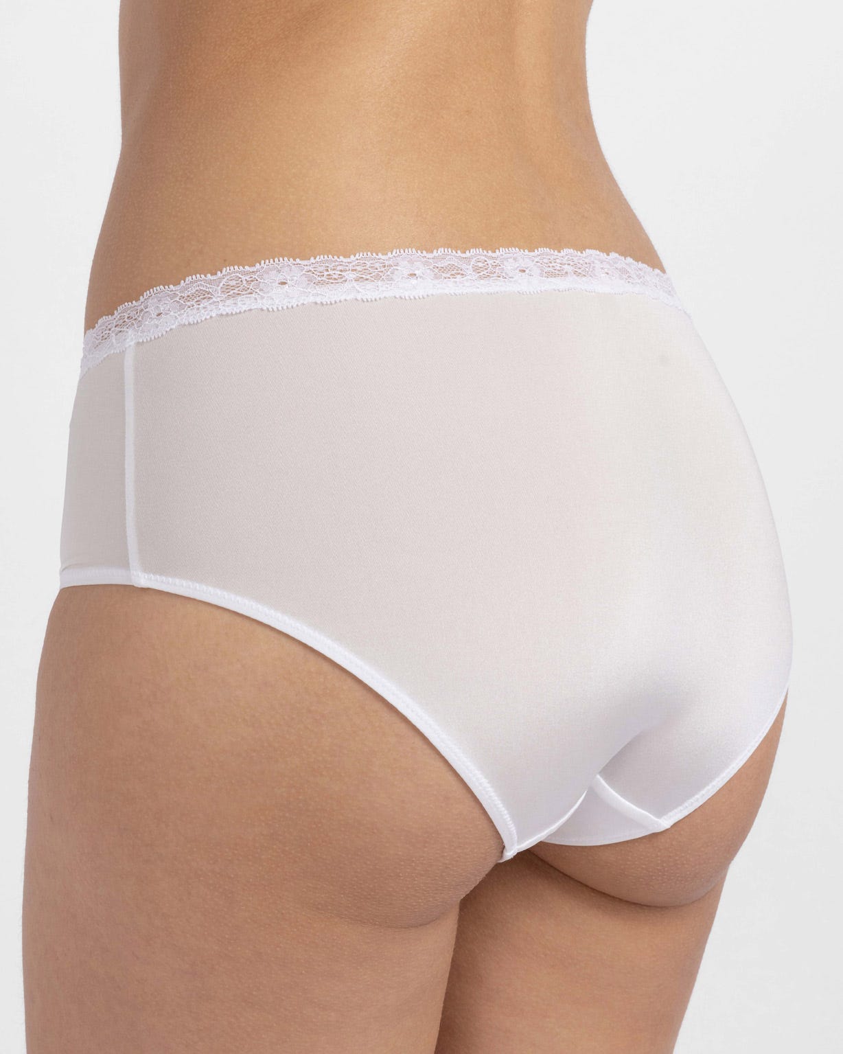 Dorina Essential 3pk Microfibre Briefs 