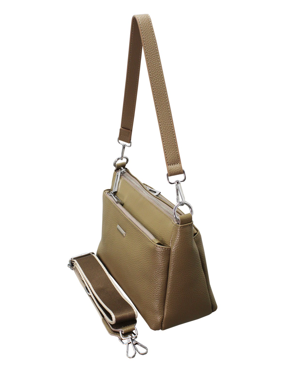 Envy Leather Bag 