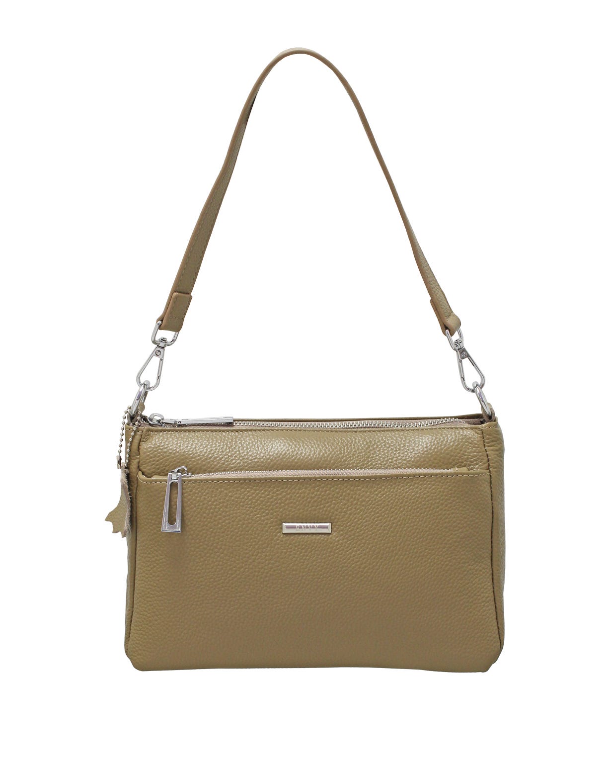 Envy Leather Bag 