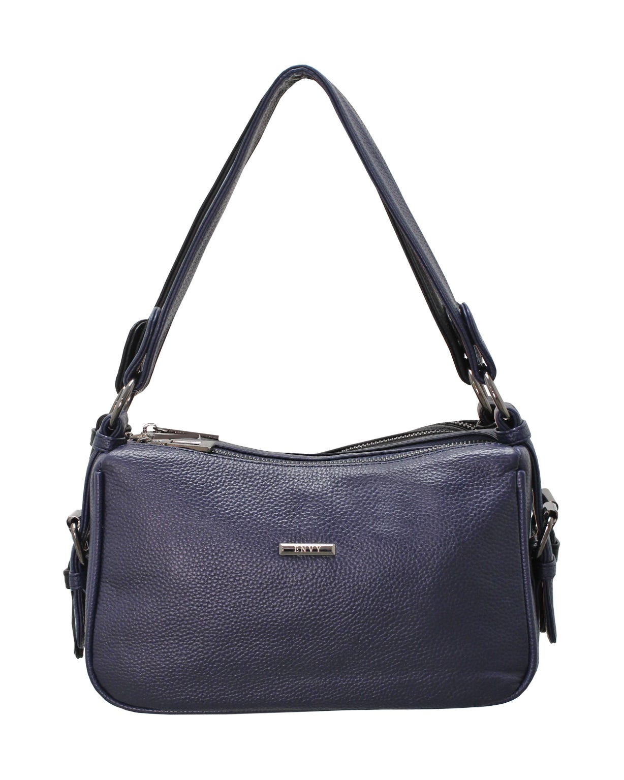 Envy Leather Shoulder Bag 