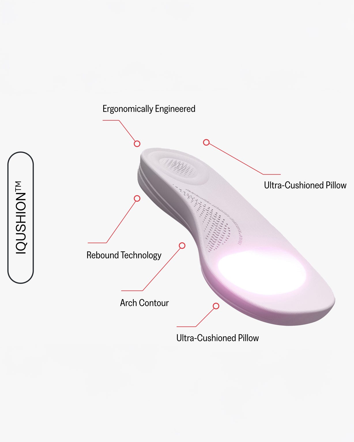 FitFlop IQ-SNUG Felt Pom Pom Slipper