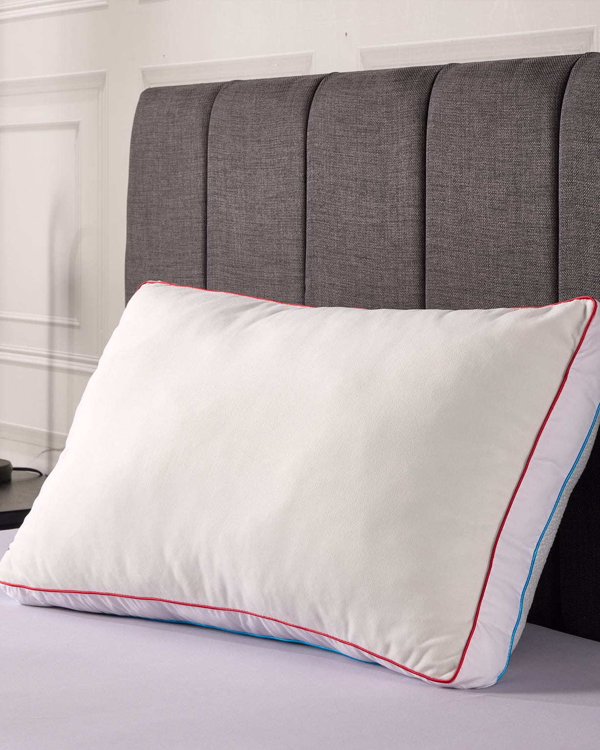 The All Seasons Pillow 