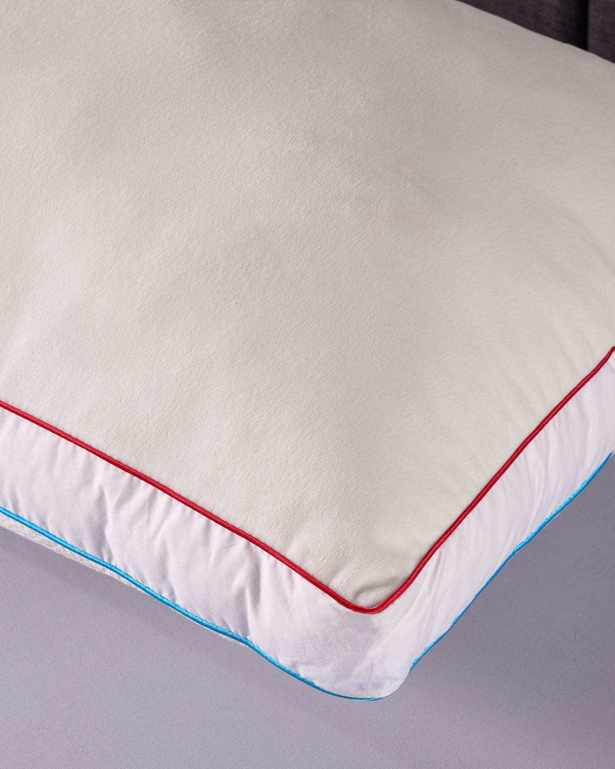 The All Seasons Pillow 