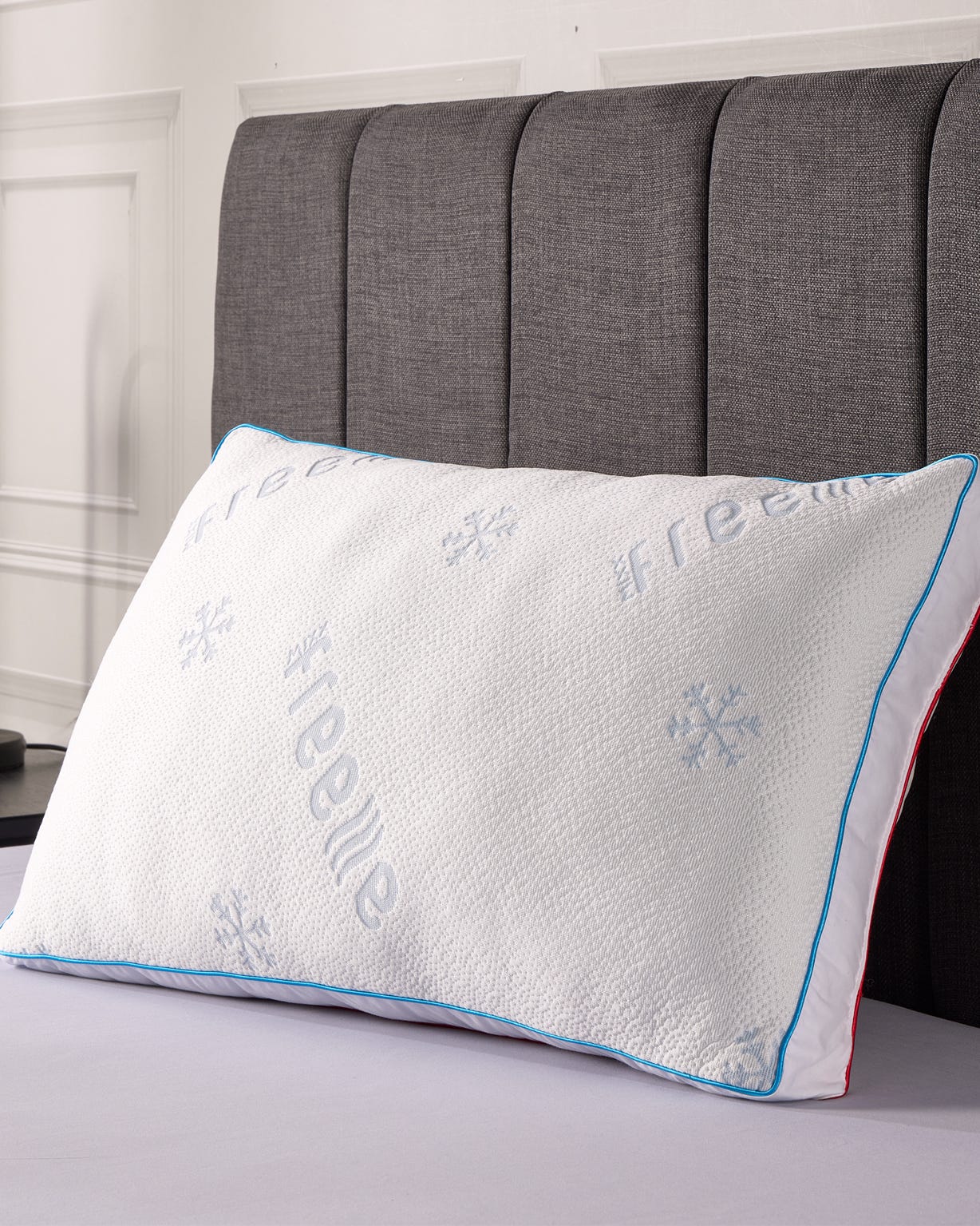 The All Seasons Pillow 
