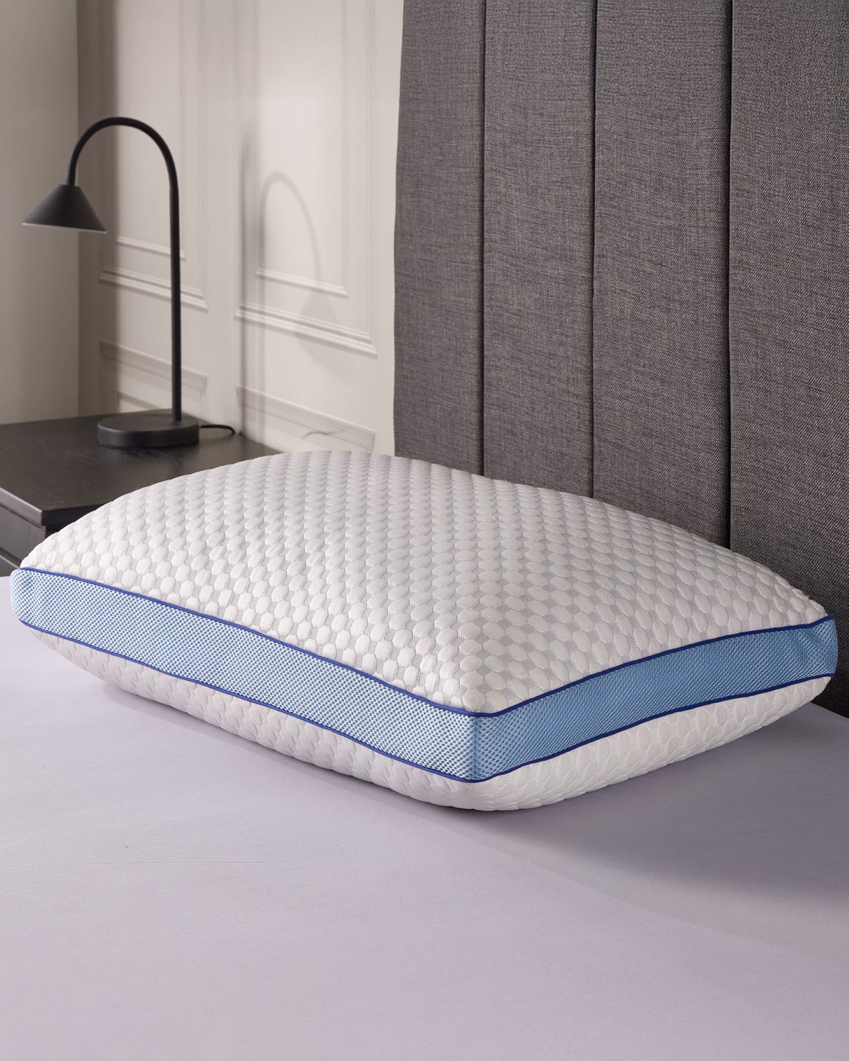 Cooling Memory Foam Sensation Pillow 
