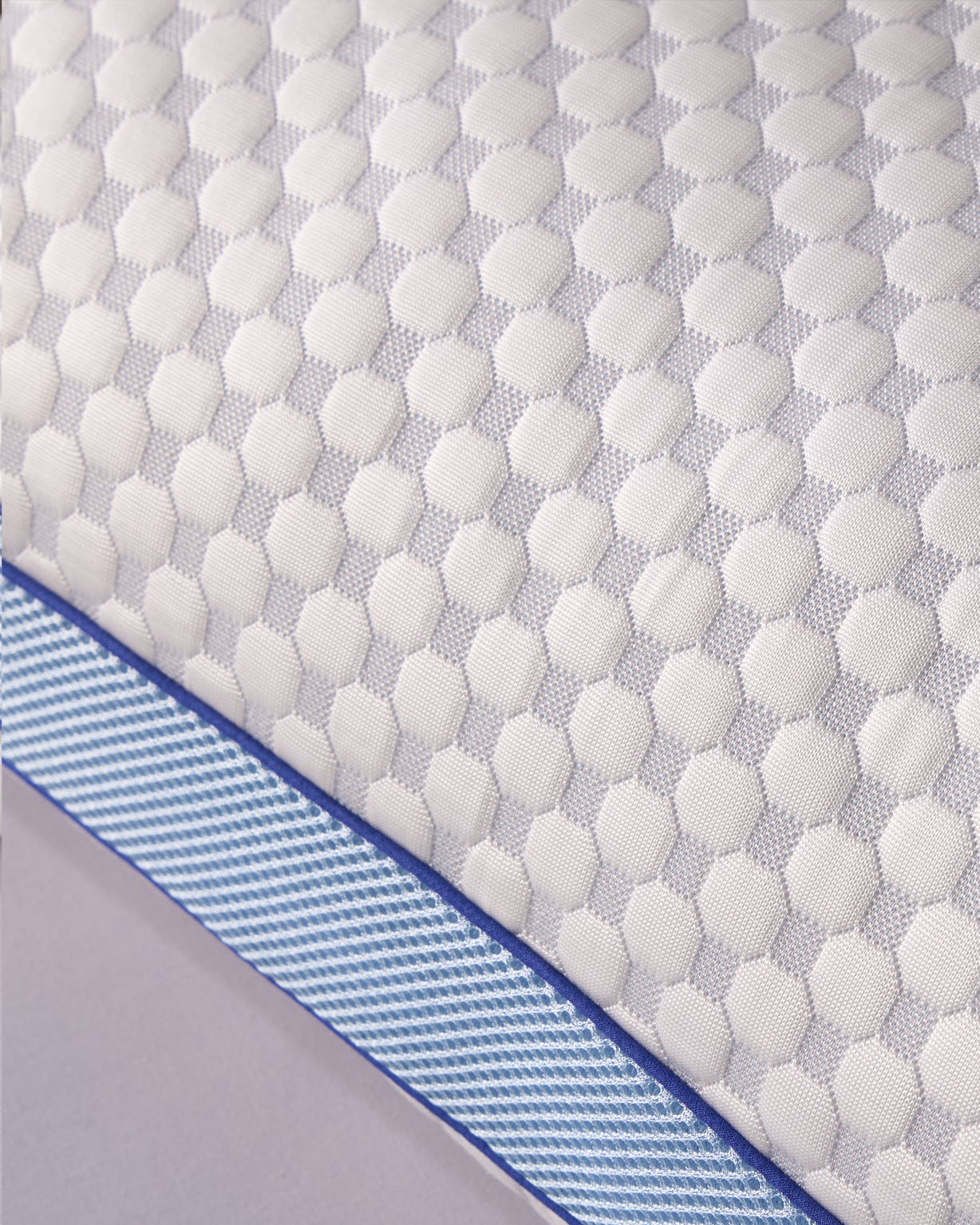 Cooling Memory Foam Sensation Pillow 