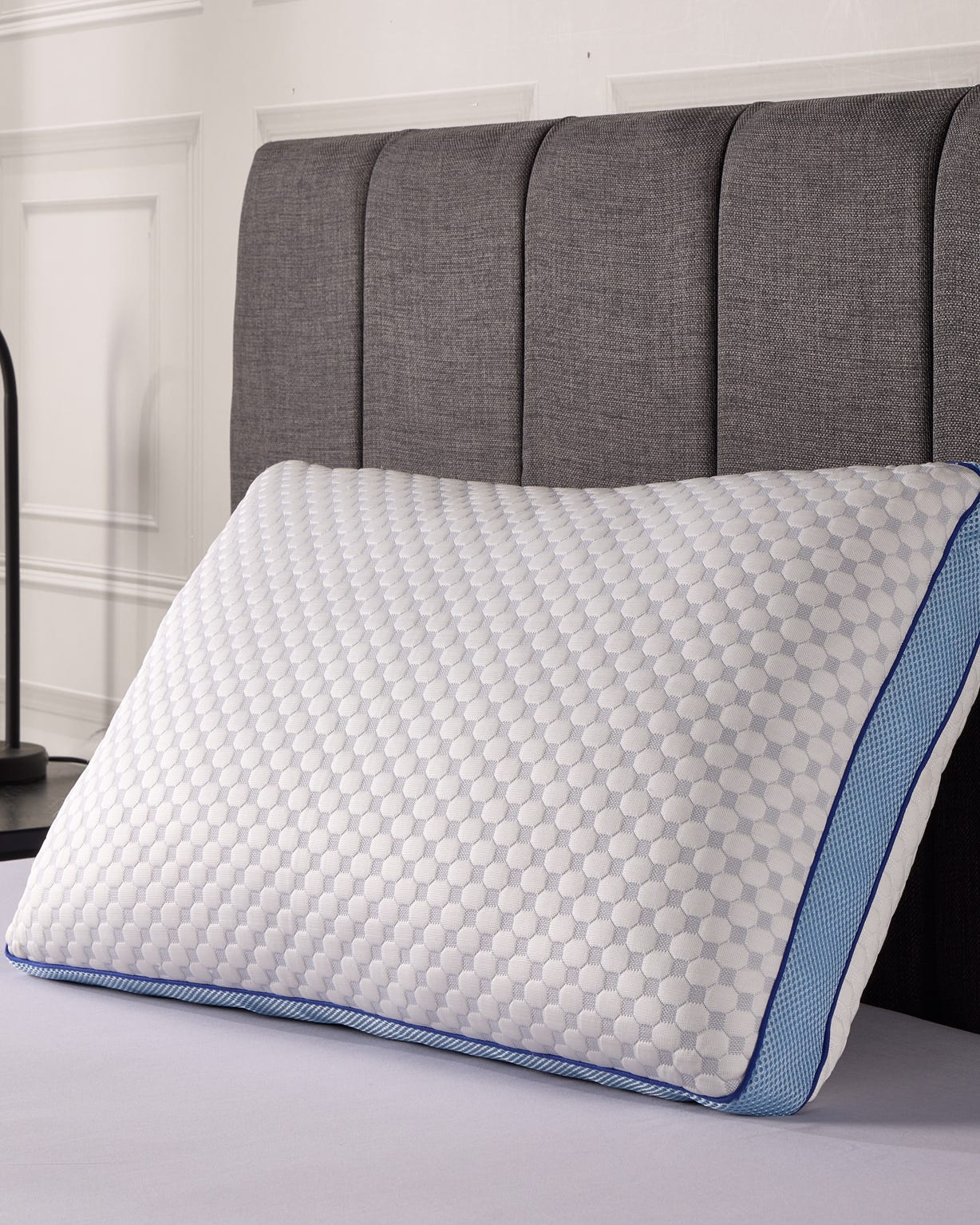 Cooling Memory Foam Sensation Pillow 