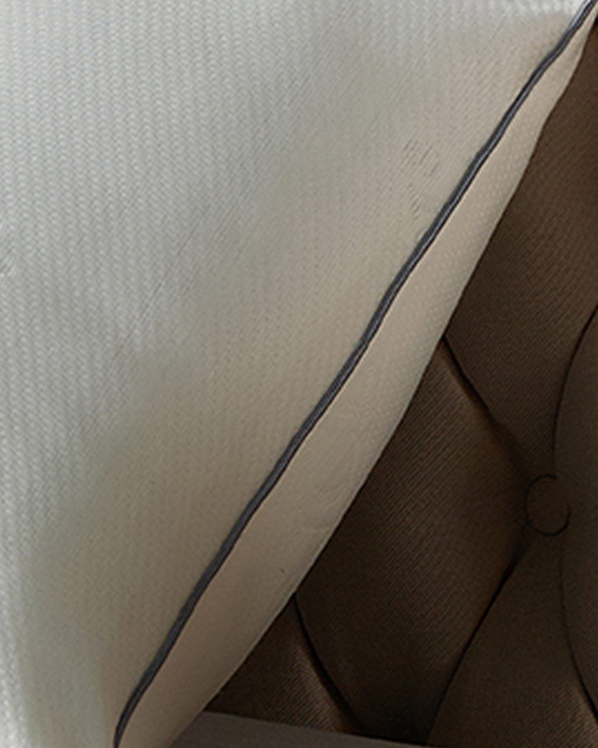 Knitted Cooling Tencel Pillow  