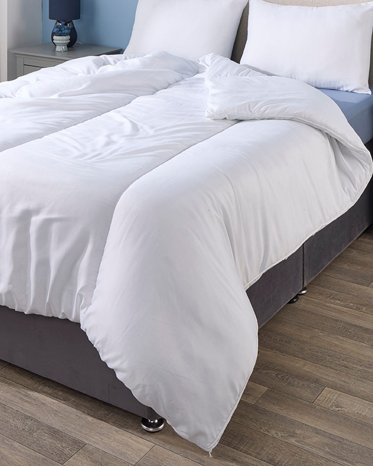 4.5 Tog Summer Cool Duvet 