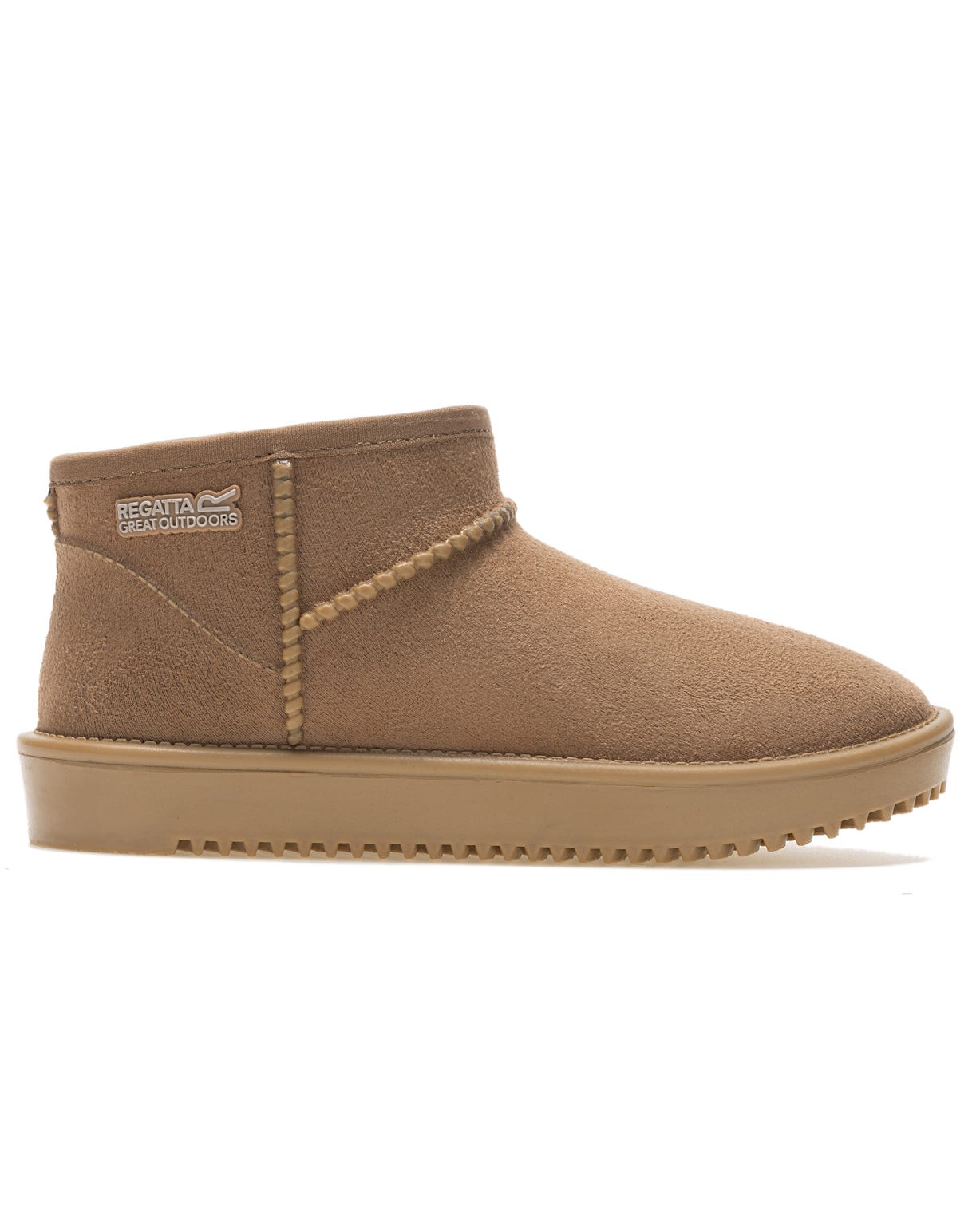 Regatta Kids Risley Short Waterproof Boot  