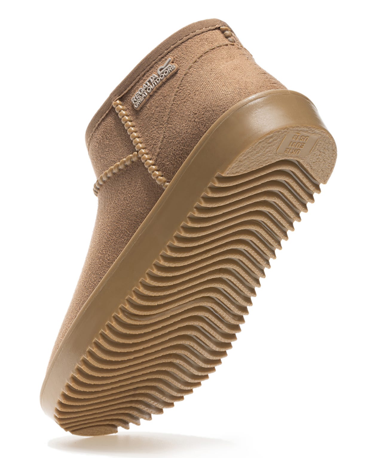Regatta Kids Risley Short Waterproof Boot  