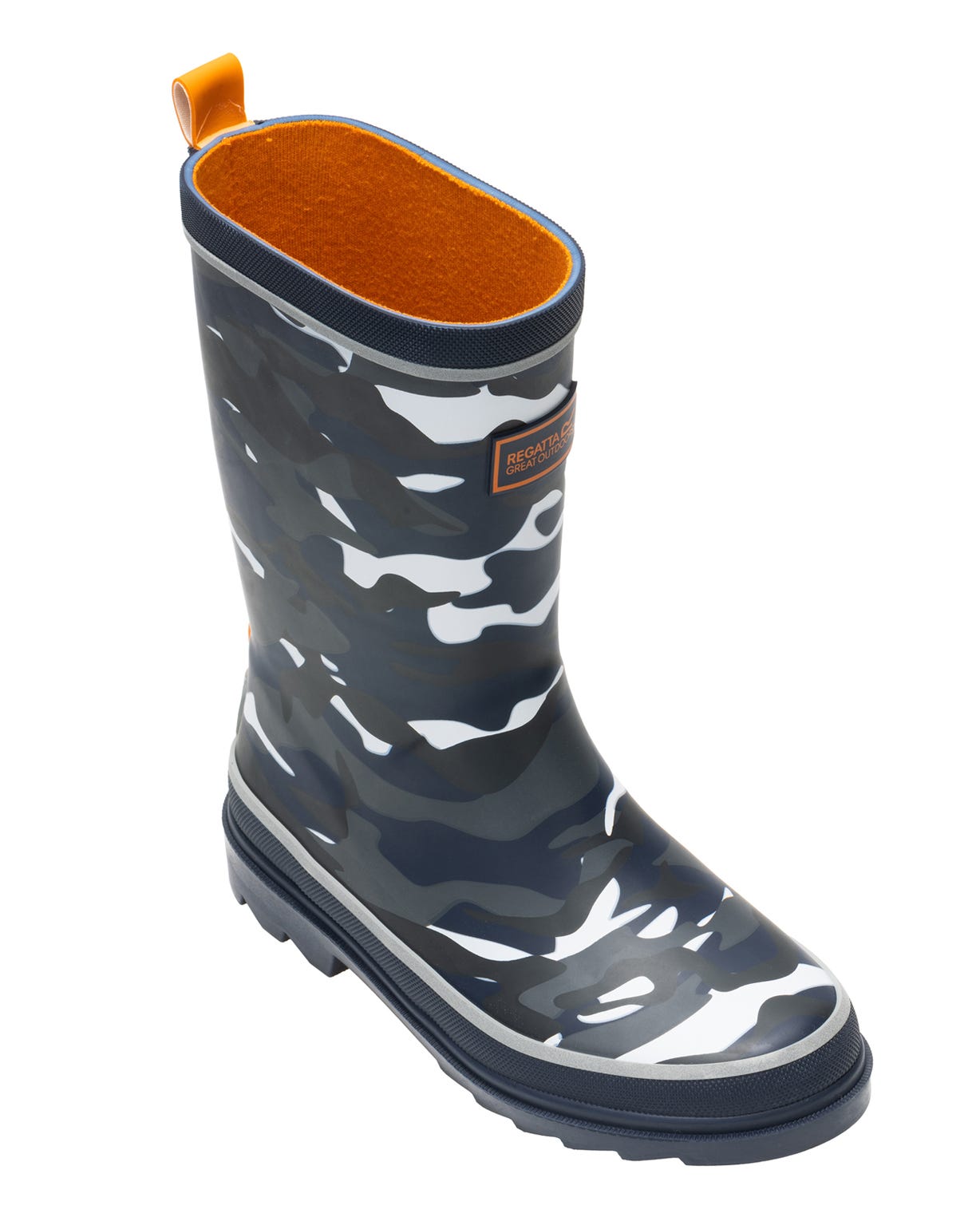 Regatta Foxfire Junior Wellies 