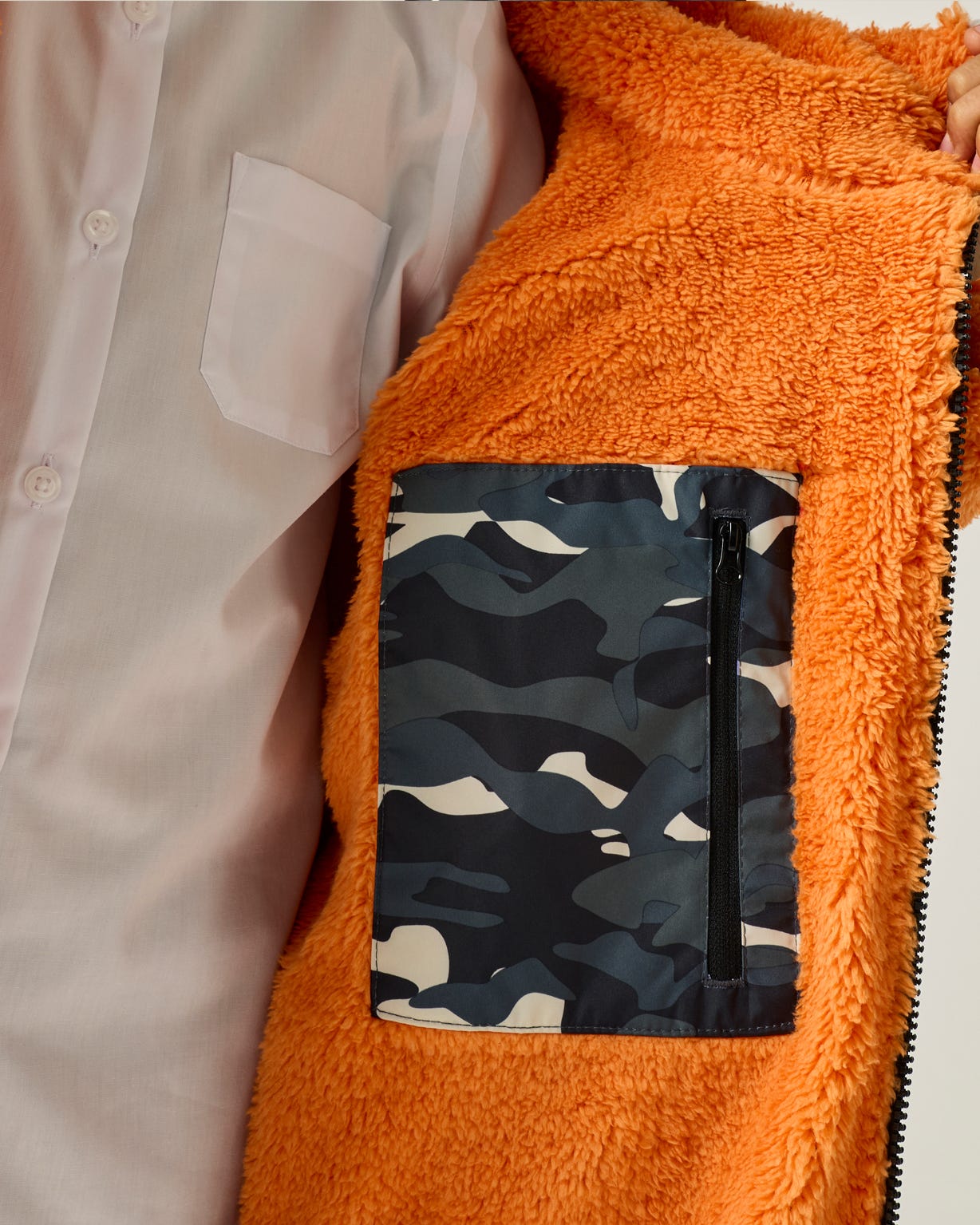 Regatta Junior Waterproof Changing Robe