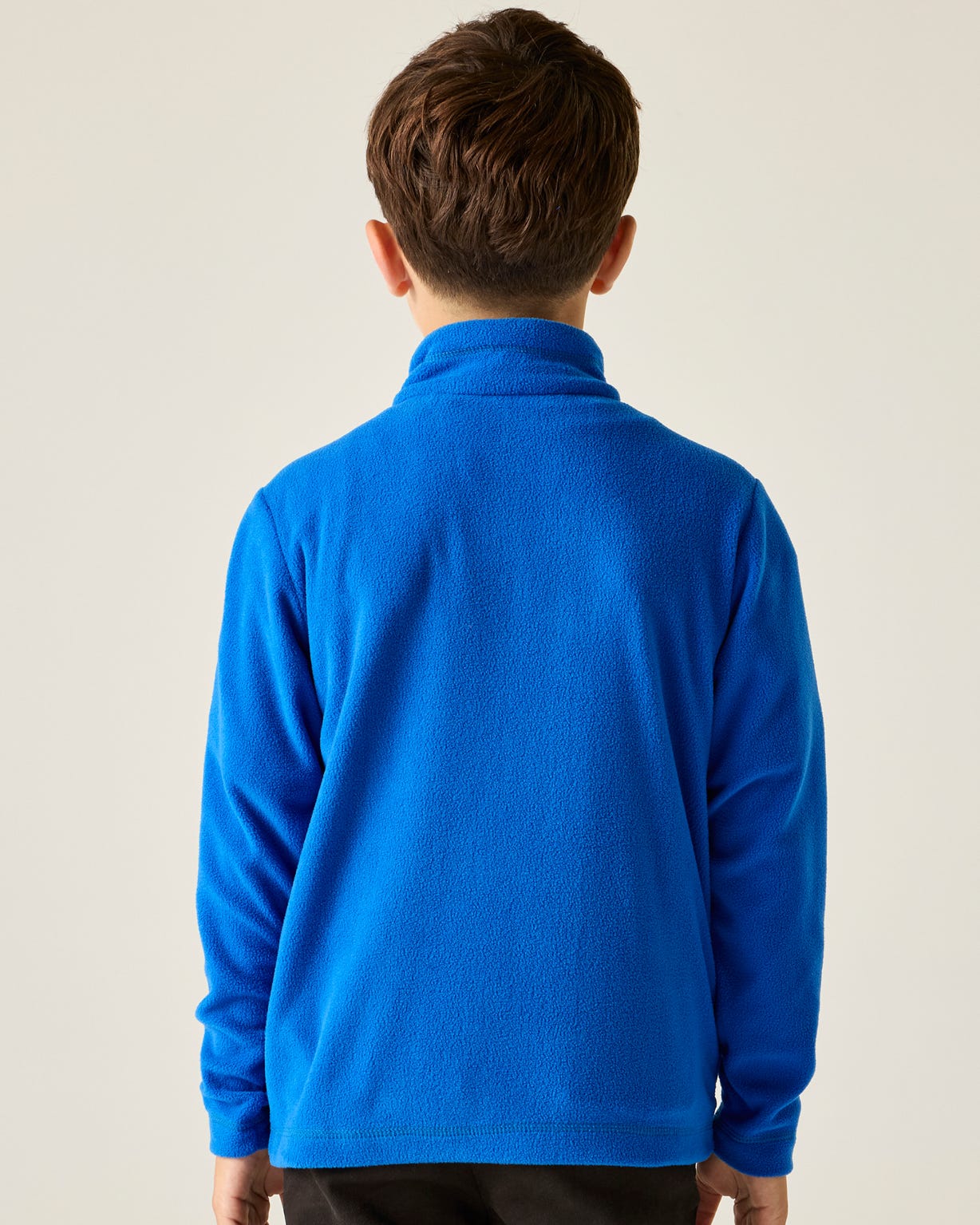 Regatta Kids King II Unisex Fleece Jacket