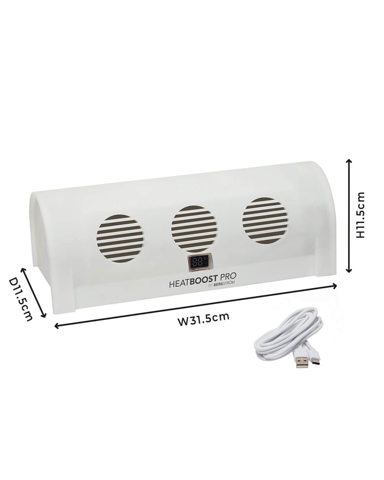 Heatboost Pro
