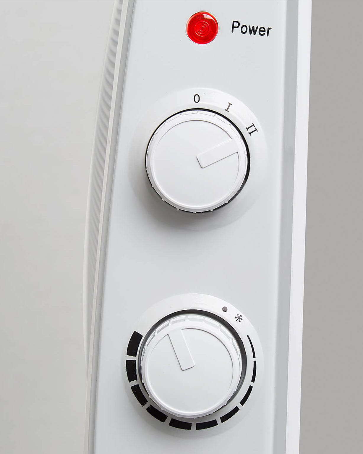 Mica Thermal Heater