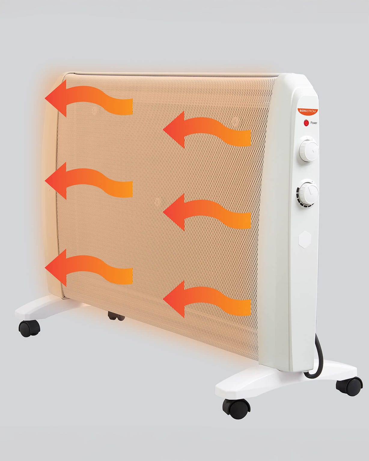 Mica Thermal Heater
