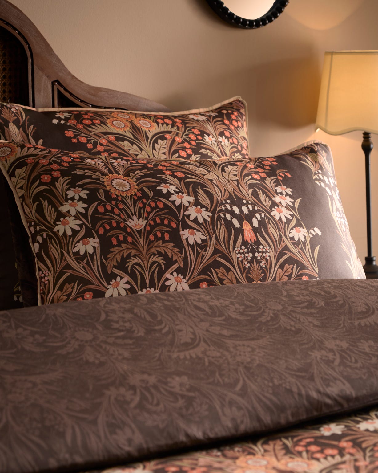 Audrey Duvet Cover Set 